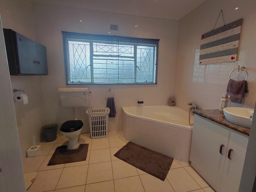 3 Bedroom Property for Sale in Burgersdorp Eastern Cape